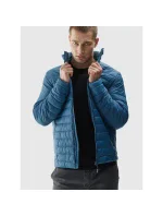 Péřová bunda 4F M239 M 4FAW23TDJAM239 32S pánské