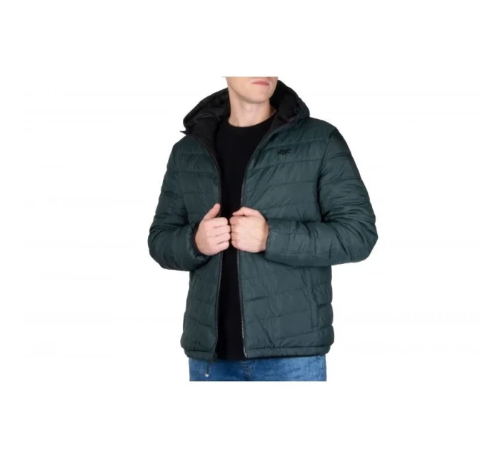 Bunda  M WAW23TDJA pánské model 21404889 - 4F