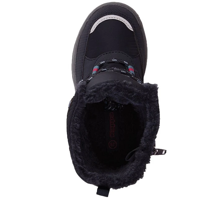 Boty Kappa Alido II Tex Jr 261060K 6760