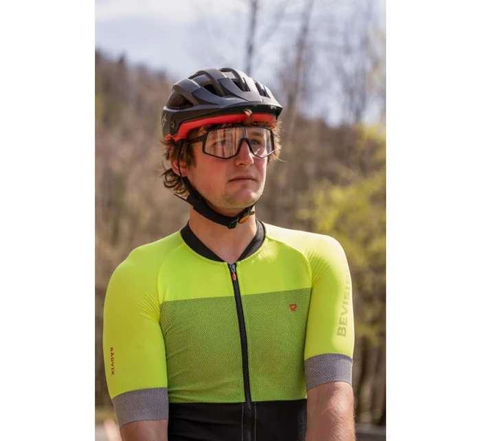 Cyklistický dres Radvik Echo BV GTS M 92800617763
