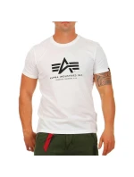 Koszulka Alpha Basic TShirt M pánské model 20775634 - Alpha Industries