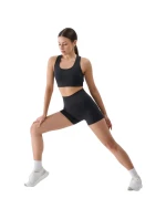 Šortky 4F FNK F021 W 4FRSS25TFSTF021 20S dámské Šortky 4F FNK F021 W 4FRSS25TFSTF021 20S dámské