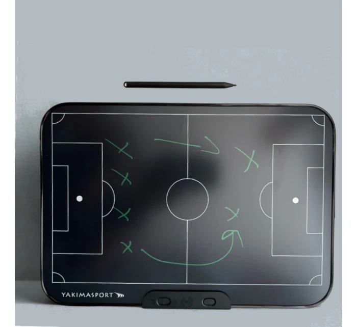 Taktická elektronická deska LCD 16 palců 100824