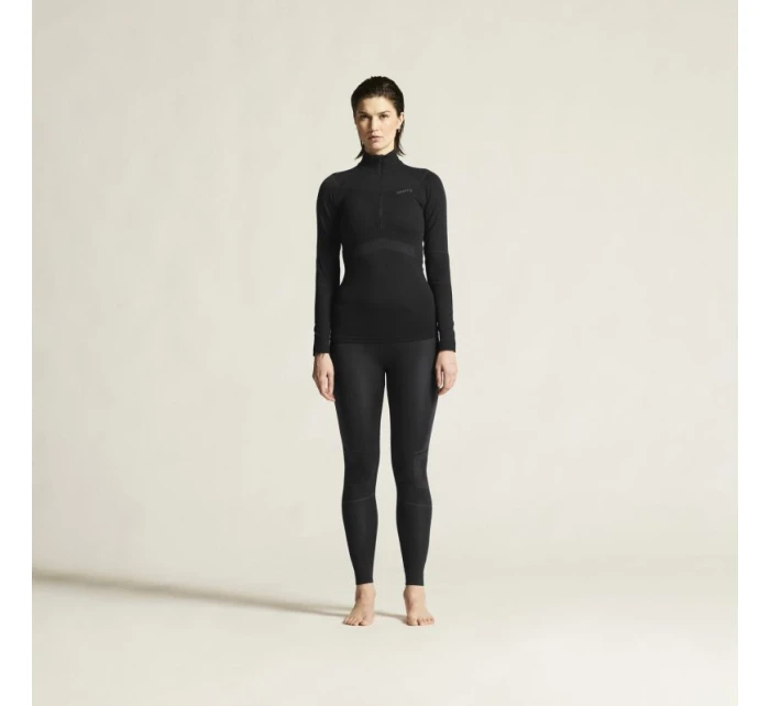 Dámská termální mikina ACTIVE model 21420318 ZIP W - Craft