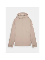 Pánská membránová lyžařská bunda 5000 4F 4FWAW24TTJAM579-82S Pánská membránová lyžařská bunda 5000 4F 4FWAW24TTJAM579-82S