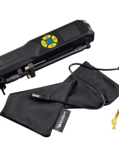 CESTOVNÍ KOMPRESOR MICHELIN