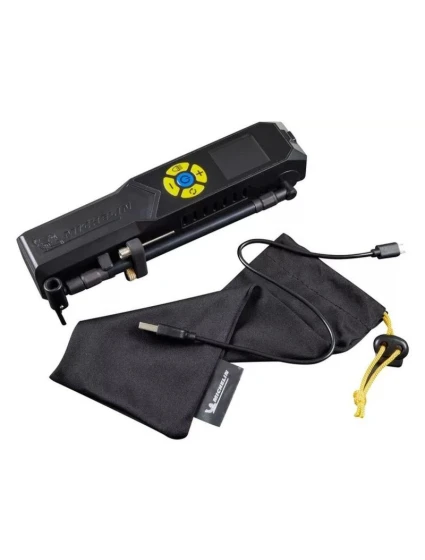 CESTOVNÍ KOMPRESOR MICHELIN