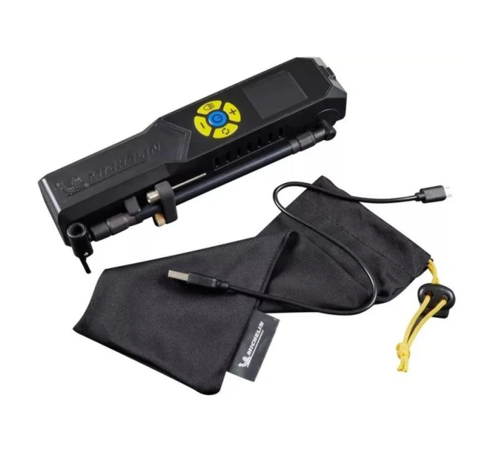 CESTOVNÍ KOMPRESOR MICHELIN