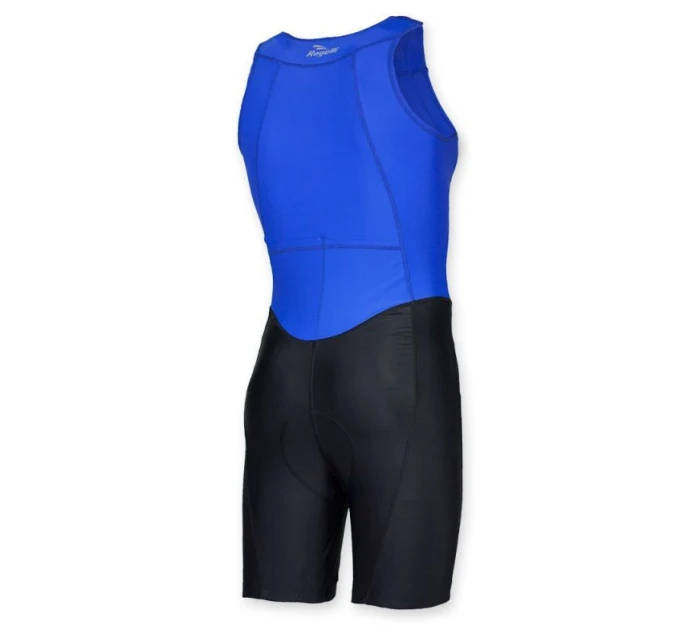 Rogelli triatlon Florida modrá S