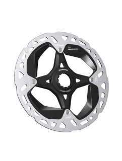 Brzdový kotouč SHIMANO 180mm Cent Lock SM-RT900