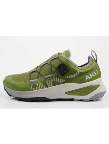 pánská treková obuv  Goretex fashion green model 21917860 - Aku