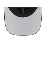 New Era 9FORTY NFL Las Vegas Raiders Team M-Crown Black baseballová čepice - 60691819