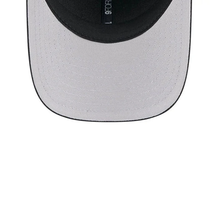 9FORTY NFL Vegas Team Black baseballová čepice model 22062383 - New Era 9FORTY NFL Vegas Team Black baseballová čepice model 22062383 - New Era