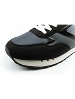 U.S. Polo Assn sportovní boty tenisky pánské módní pohodlné šedé