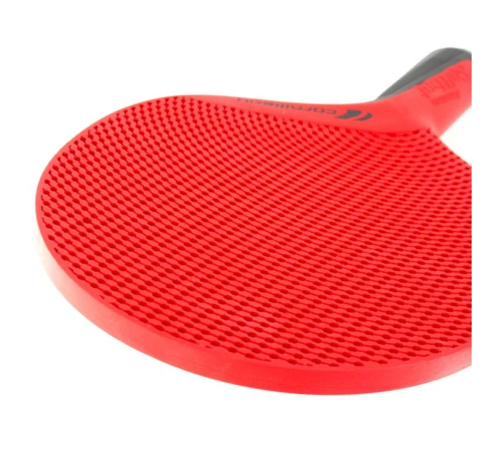 Raketa na stolní tenis červená model 21189874 - SOFTBAT