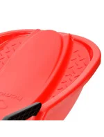 Sáňky Hamax Sno Glider červené Sáňky Hamax Sno Glider červené