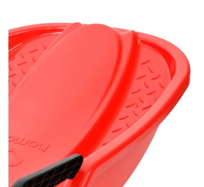Sáňky Hamax Sno Glider červené Sáňky Hamax Sno Glider červené