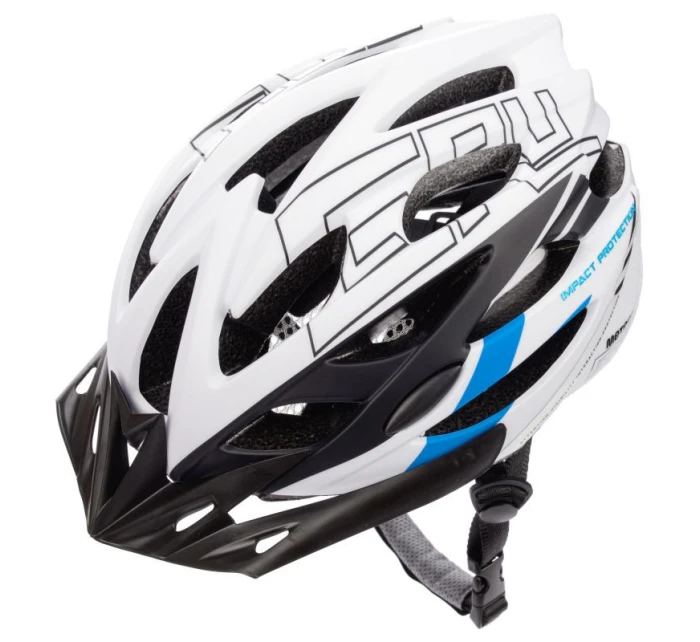 Cyklistická přilba model 21397303 - Meteor