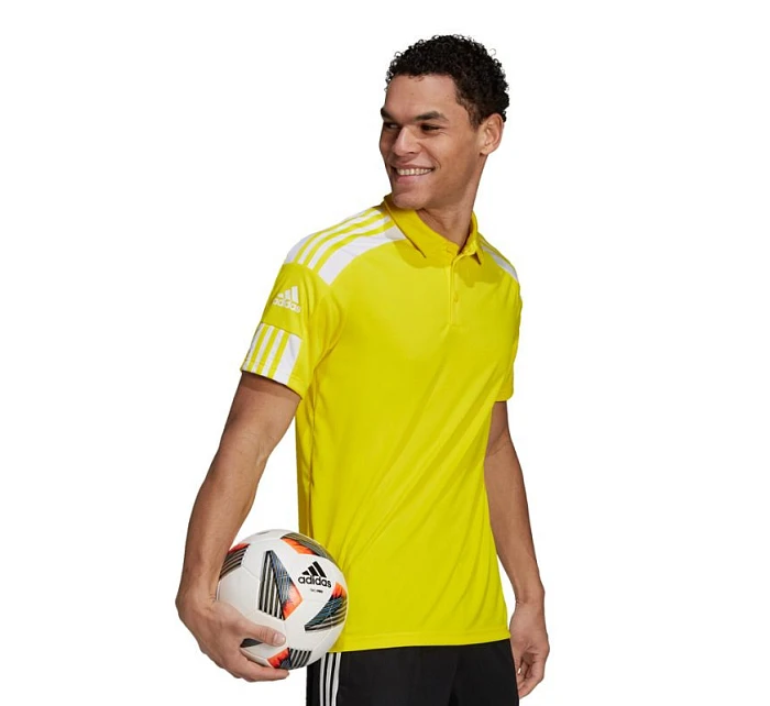 Pánské polo tričko Squadra 21 M GP6428 - Adidas