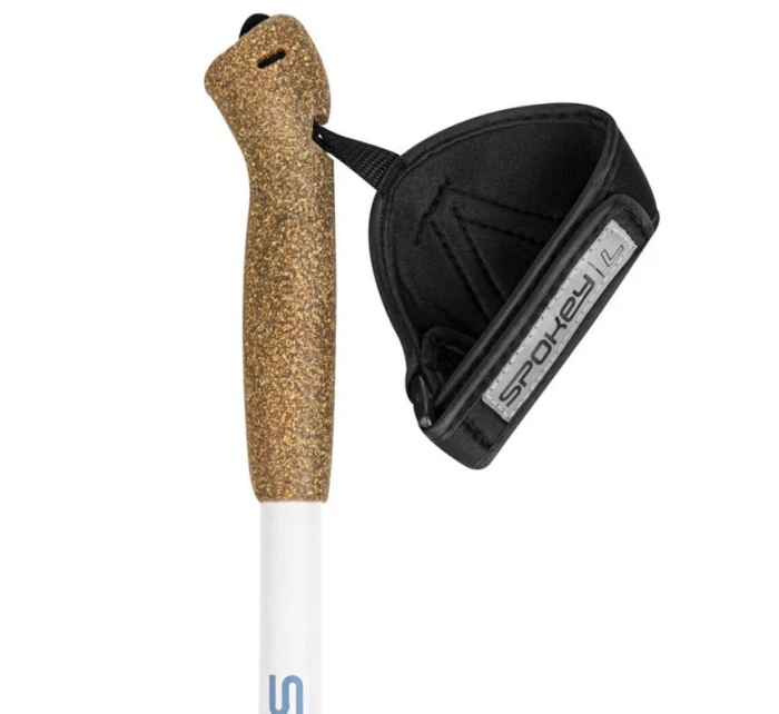 Nordic Walking hole Spokey Rubble 929463 Nordic Walking hole Spokey Rubble 929463