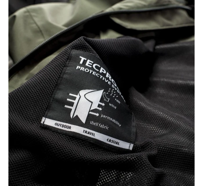 bunda M model 20753199 - Hi-Tec bunda M model 20753199 - Hi-Tec