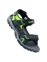 Dětské sandály Menart T Jr 92800196386 - Hi-Tec