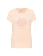 Mustang Alexia C Tričko s potiskem na hrudi W 1013383 7262