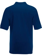 Fruit of the Loom Premium Polo Piqué polo 16.3218 navy Fruit of the Loom Premium Polo Piqué polo 16.3218 navy