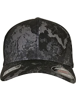 6 panelová kšiltovka black model 22433521 - Flexfit 6 panelová kšiltovka black model 22433521 - Flexfit