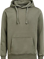 Untagged Movement OCS RCS Hoodie Unisex mikina s kapucí 66.4010 thyme