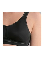 Vivana active chirurg.sport.podprsenka oboustranná 5300X černá - Anita Care