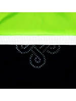 Pánská bunda model 16200772 černá - Kilpi Pánská bunda model 16200772 černá - Kilpi