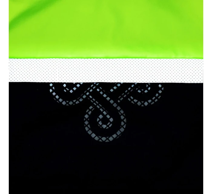 Pánská bunda model 16200772 černá - Kilpi Pánská bunda model 16200772 černá - Kilpi