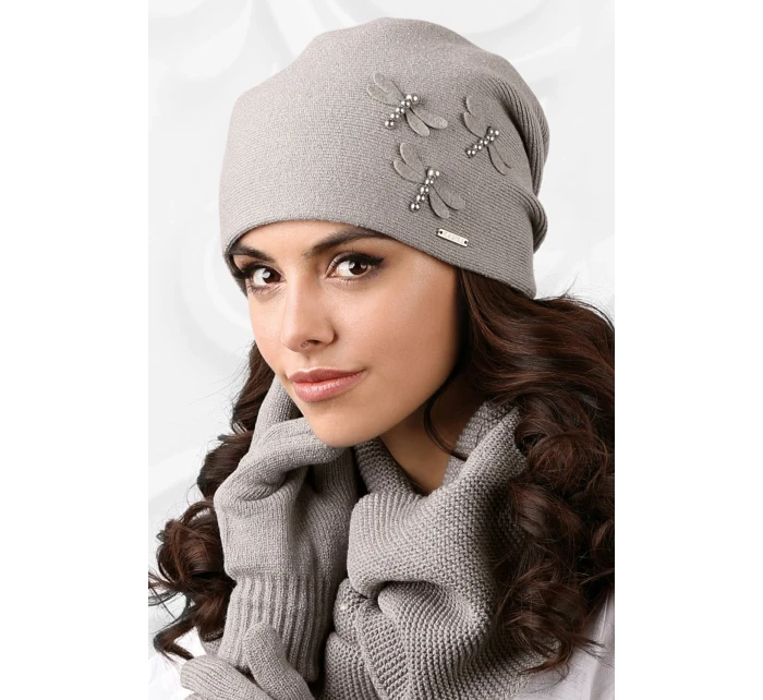 Kamea Vasto barva:šedá Kamea Vasto barva:šedá