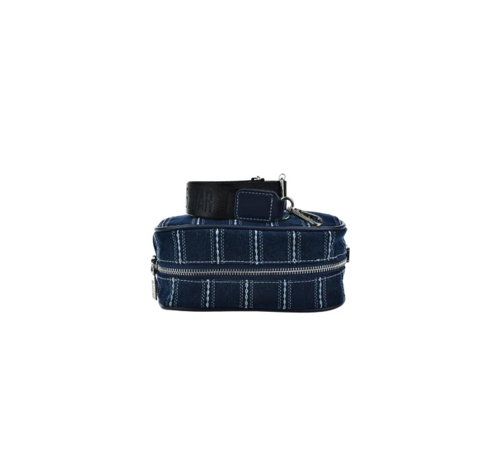 Džínová kabelka s Big Star modrá model 21664980 - Big Star Shoes Džínová kabelka s Big Star modrá model 21664980 - Big Star Shoes