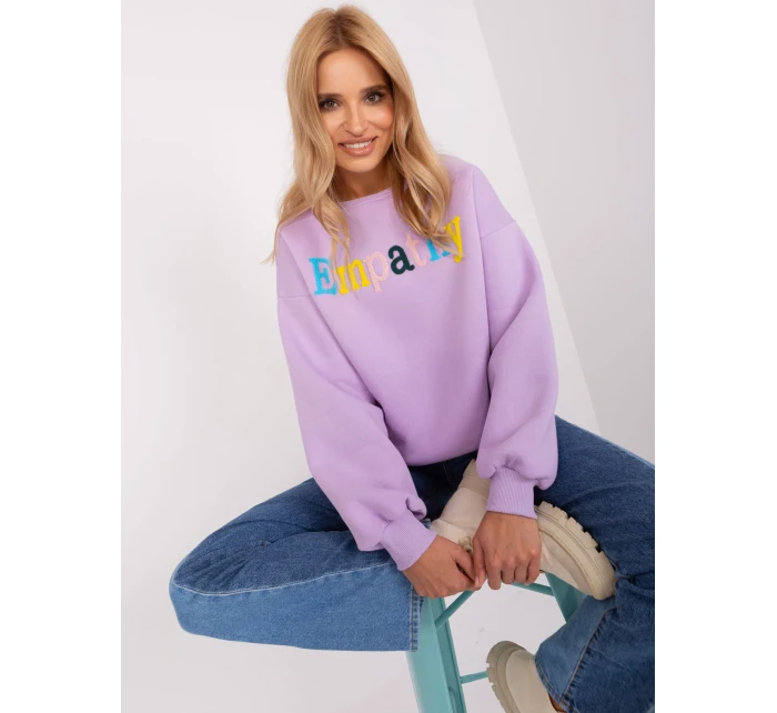 EM BL 617 12.04 světle fialová EM BL 617 12.04 světle fialová