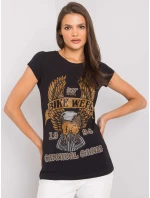 Tričko EM TS ES 21 533.16 černá