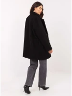 Płaszcz IT PL model 21789001 czarny - FPrice