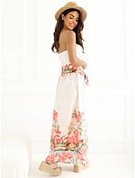 Sukně IT SD 97576.07P červená