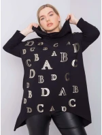 Halenka RV BZ model 15159245 černá - FPrice