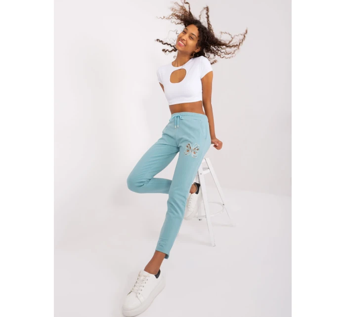 Tepláky RV DR 8835.10 mincí