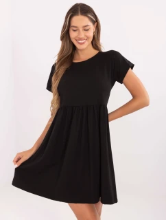 Šaty RV SK 5672.03P černá