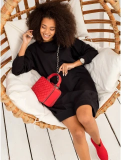 Šaty RV TU model 21787829 černá - FPrice