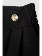 BeWear Kalhoty B252 Black