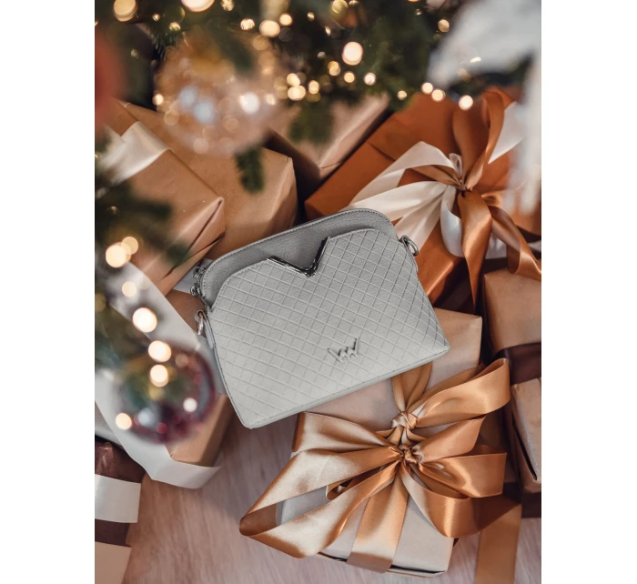 Kabelka VUCH Fossy Mini Grey Kabelka VUCH Fossy Mini Grey