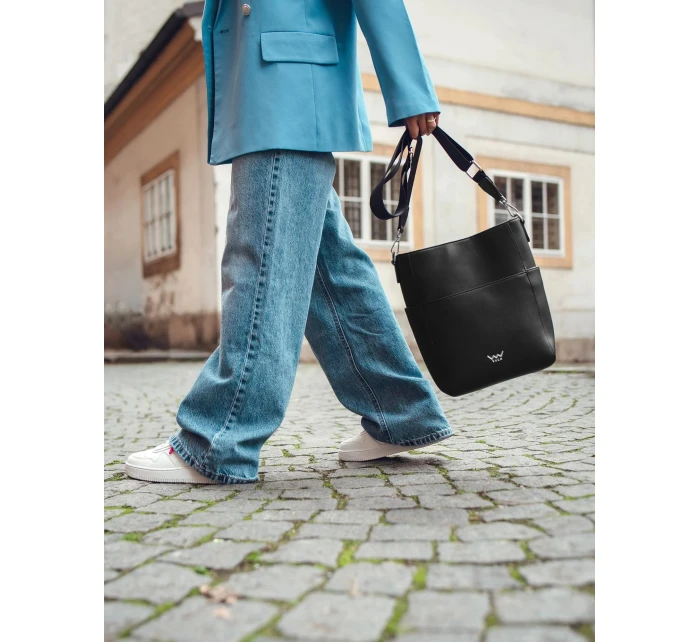 Kabelka VUCH Eldrin Black Kabelka VUCH Eldrin Black