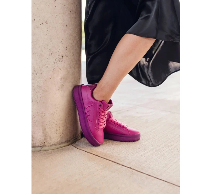 Teniska VUCH Lucky Purple