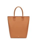 Dámská kabelka Vuch Aderyn Mocha Dámská kabelka Vuch Aderyn Mocha