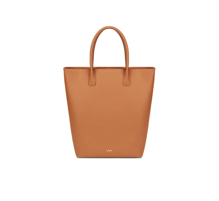 Dámská kabelka Vuch Aderyn Mocha Dámská kabelka Vuch Aderyn Mocha