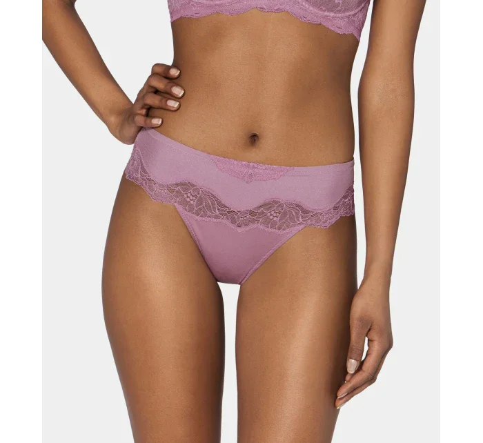 Tanga Amourette Charm Hipster String - Triumph